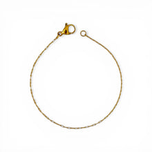 Delicate Chain Bracelet