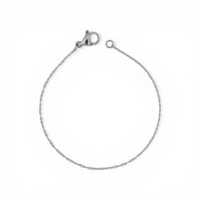 Delicate Chain Bracelet