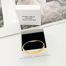 Hammered Hinged Bangle