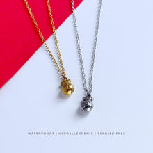 Abundance Necklace Necklaces