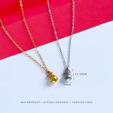 Abundance Necklace Necklaces