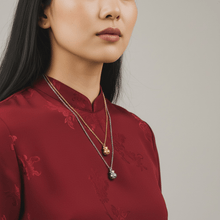 Abundance Necklace Necklaces