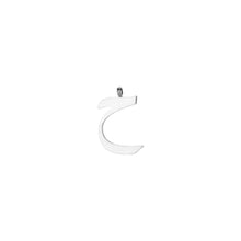 Arabic Words Pendant Charms & Pendants