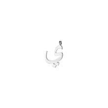 Arabic Words Pendant Charms & Pendants