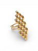 Armure Adjustable Ring Rings