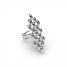 Armure Adjustable Ring Rings