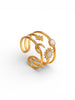 Astre Adjustable Ring Rings