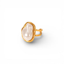 Aurielle Adjustable Ring Rings