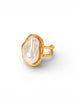 Aurielle Adjustable Ring Rings