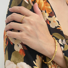 Bamboo Bangle Bracelets