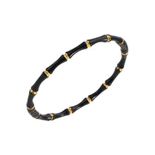 Bamboo Bangle Bracelets