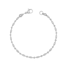 Bamboo Chain Bracelet Bracelets