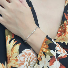 Bamboo Chain Bracelet Bracelets