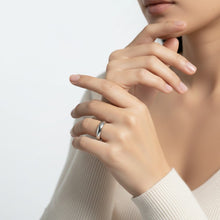 Basic Thick Band Ring Ring