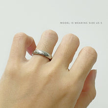 Basic Thick Band Ring