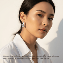 Bold Drop Earring Earrings