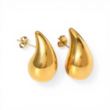 Bold Drop Earring Earrings