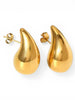 Bold Drop Earring Earrings