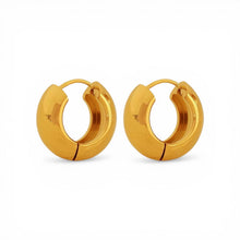 Boldie Huggie Earring Earrings