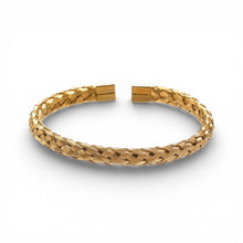 Braided Bangle