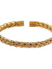 Braided Bangle