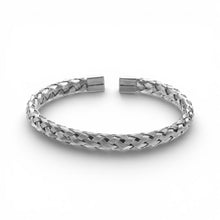 Braided Bangle