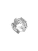 Butterfly Adjustable Ring Rings