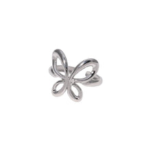Butterfly Adjustable Ring