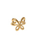 Butterfly Adjustable Ring