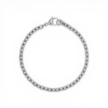 Cable Chain Bracelet Bracelet