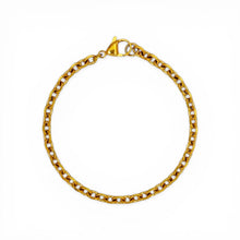 Cable Chain Bracelet Bracelet