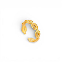 Chain Adjustable Ring Rings