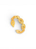 Chain Adjustable Ring Rings