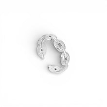 Chain Adjustable Ring Rings