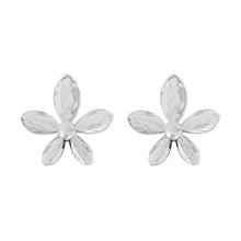 Chunky Flower Earring Earrings