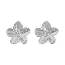 Chunky Flower Earring Earrings