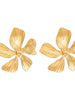 Chunky Flower Earring Earrings
