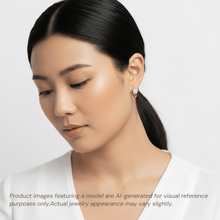 Clara Huggie Earring Earrings