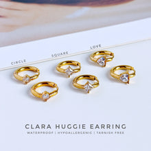 Clara Huggie Earring Earrings