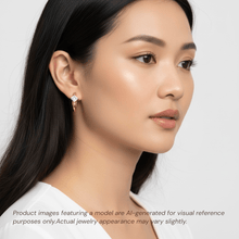 Clara Huggie Earring Earrings