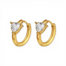 Clara Huggie Earring Earrings