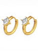 Clara Huggie Earring Earrings
