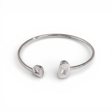 Clarte Open Bangle Bracelet