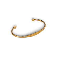 Classic Ball Bangle Bangle