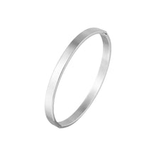 Classic Hinged Bangle Bracelets