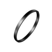 Classic Hinged Bangle Bracelets