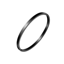 Classic Hinged Bangle Bracelets