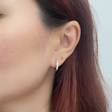 Classic Huggie Earring Earrings