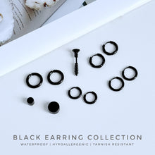 Clique Non Pierce Earring Earrings