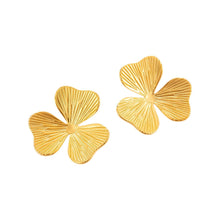 Clover Petal Earring Earrings